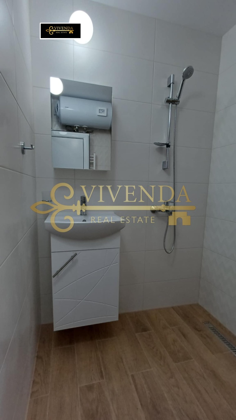 Дава под наем 2-СТАЕН, гр. Плевен, 9-ти квартал, снимка 6 - Апартаменти - 53166385