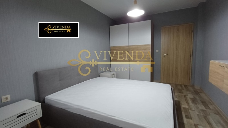 Дава под наем 2-СТАЕН, гр. Плевен, 9-ти квартал, снимка 3 - Апартаменти - 53166385