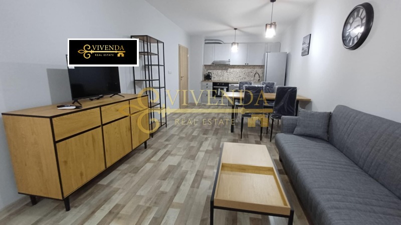 Дава под наем 2-СТАЕН, гр. Плевен, 9-ти квартал