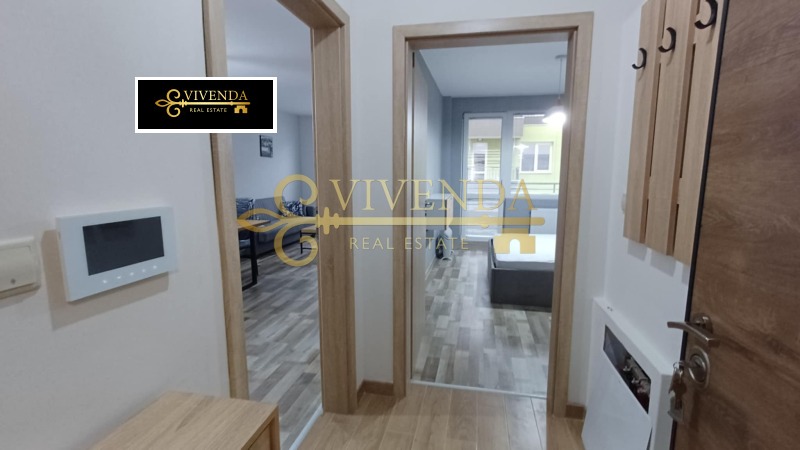 Дава под наем 2-СТАЕН, гр. Плевен, 9-ти квартал, снимка 4 - Апартаменти - 53166385