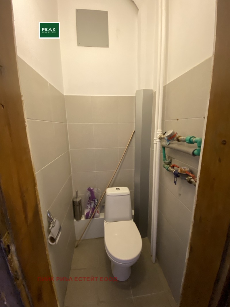 Дава под наем 2-СТАЕН, гр. София, Лозенец, снимка 7 - Апартаменти - 53232412