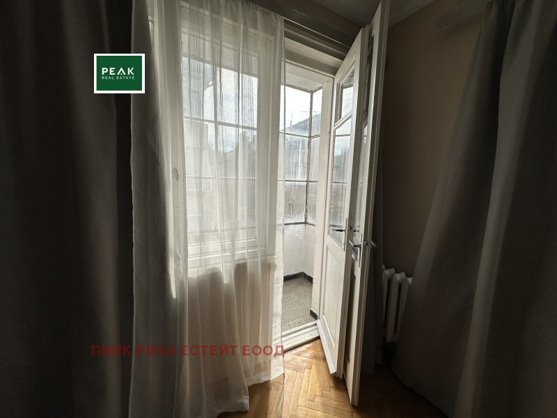 Дава под наем 2-СТАЕН, гр. София, Лозенец, снимка 9 - Апартаменти - 53232412