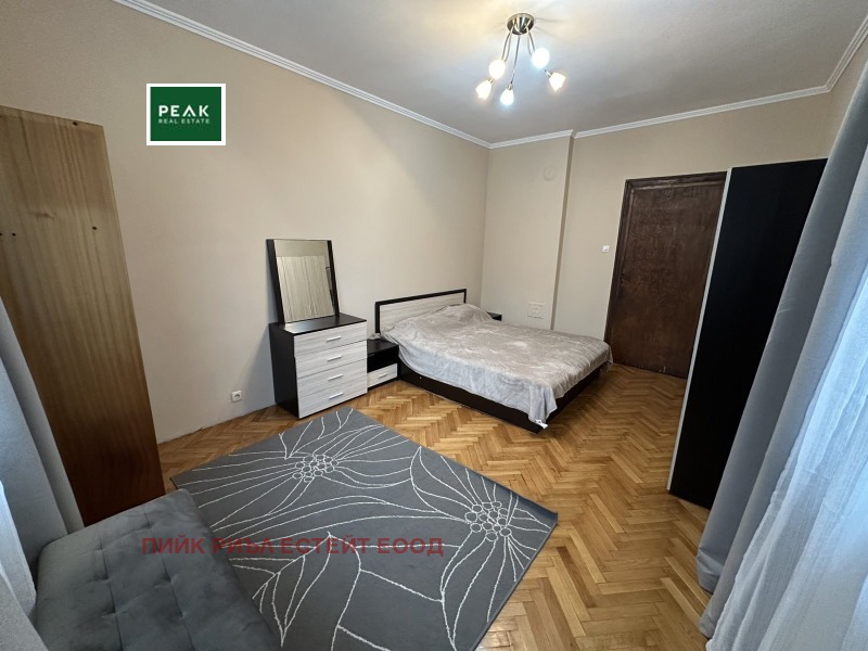 Дава под наем 2-СТАЕН, гр. София, Лозенец, снимка 5 - Апартаменти - 53232412