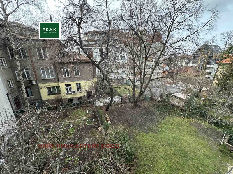 Дава под наем 2-СТАЕН, гр. София, Лозенец, снимка 11 - Апартаменти - 53232412