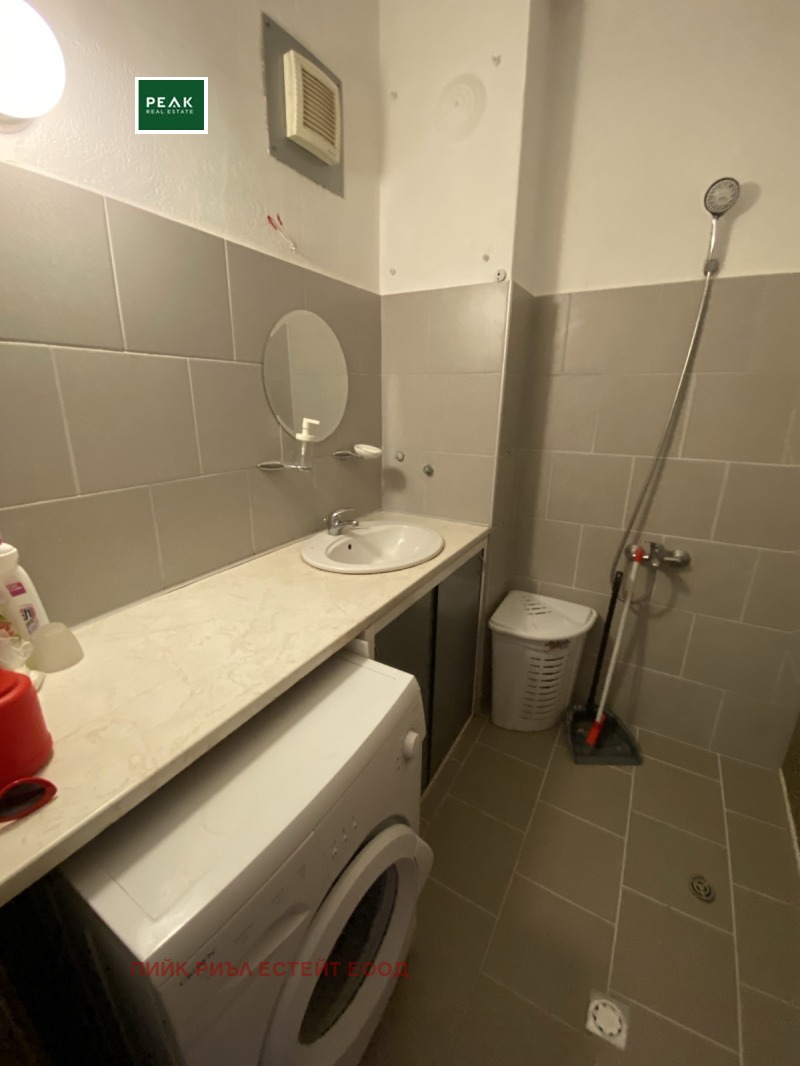 Дава под наем 2-СТАЕН, гр. София, Лозенец, снимка 8 - Апартаменти - 53232412