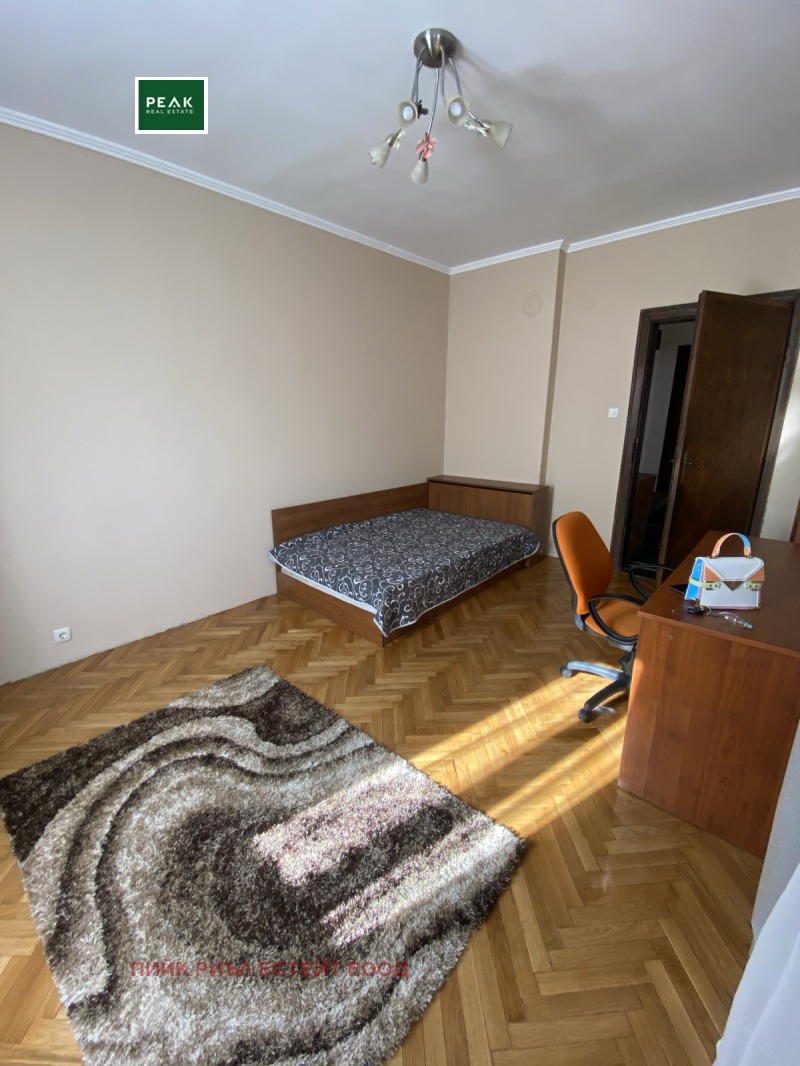 Дава под наем 2-СТАЕН, гр. София, Лозенец, снимка 6 - Апартаменти - 53232412