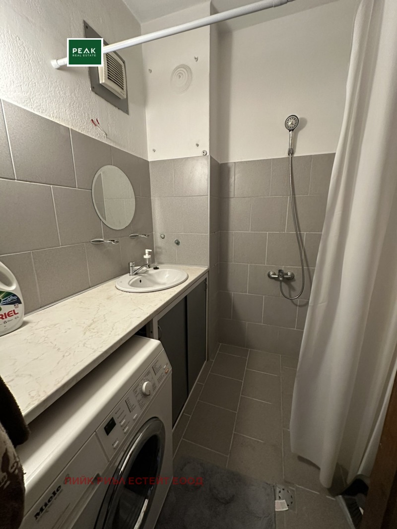 Дава под наем 2-СТАЕН, гр. София, Лозенец, снимка 7 - Апартаменти - 53232412