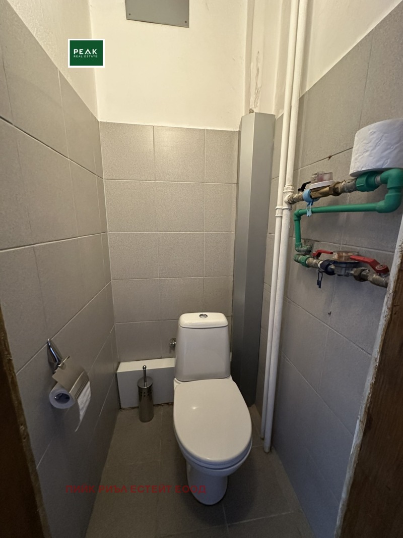 Дава под наем 2-СТАЕН, гр. София, Лозенец, снимка 8 - Апартаменти - 53232412