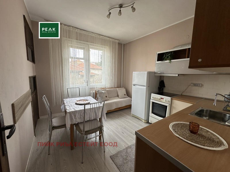 Дава под наем 2-СТАЕН, гр. София, Лозенец, снимка 3 - Апартаменти - 53232412