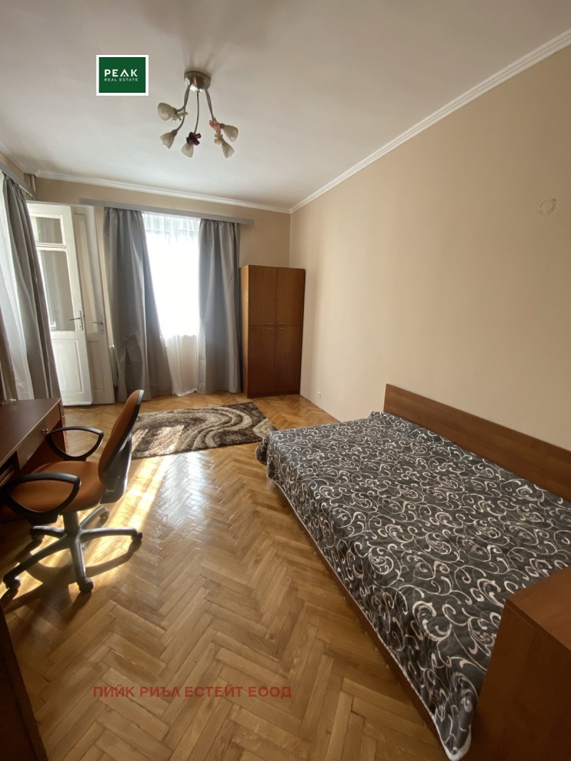 Дава под наем 2-СТАЕН, гр. София, Лозенец, снимка 5 - Апартаменти - 53232412