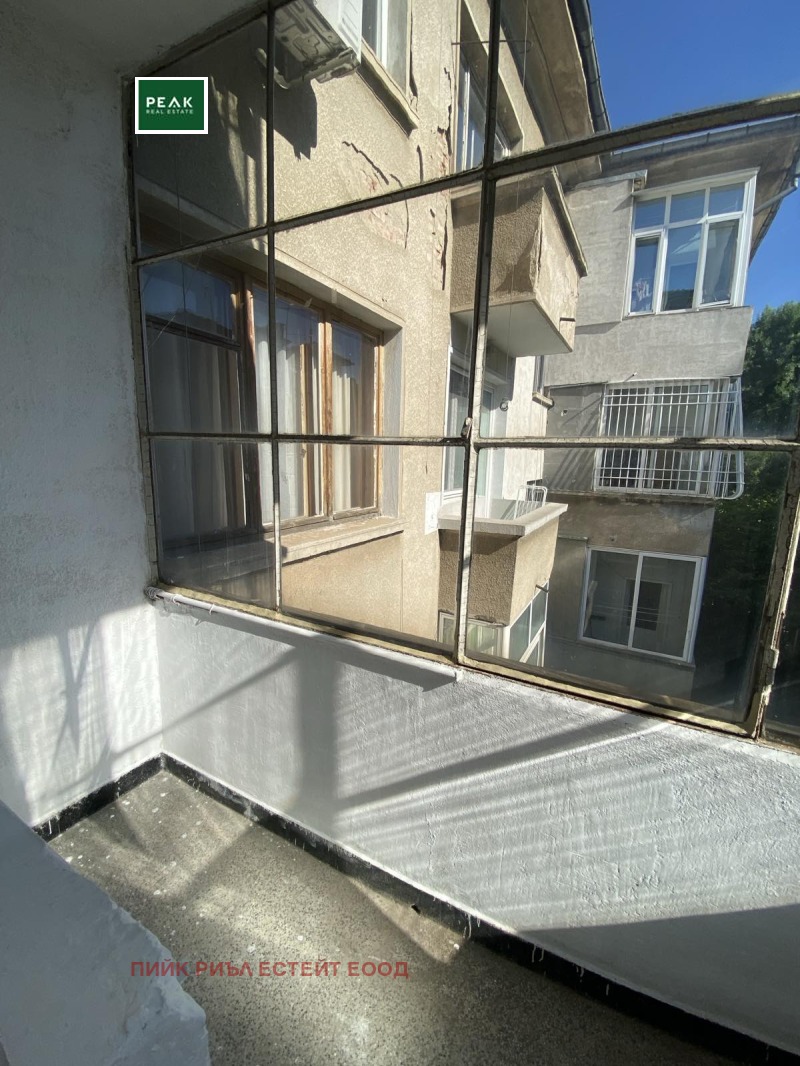 Дава под наем 2-СТАЕН, гр. София, Лозенец, снимка 9 - Апартаменти - 53232412