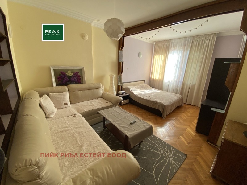 Дава под наем 2-СТАЕН, гр. София, Лозенец