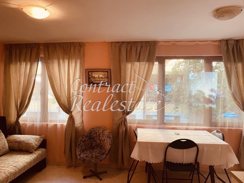 Дава под наем 2-СТАЕН, гр. Варна, Спортна зала, снимка 5 - Апартаменти - 53346362