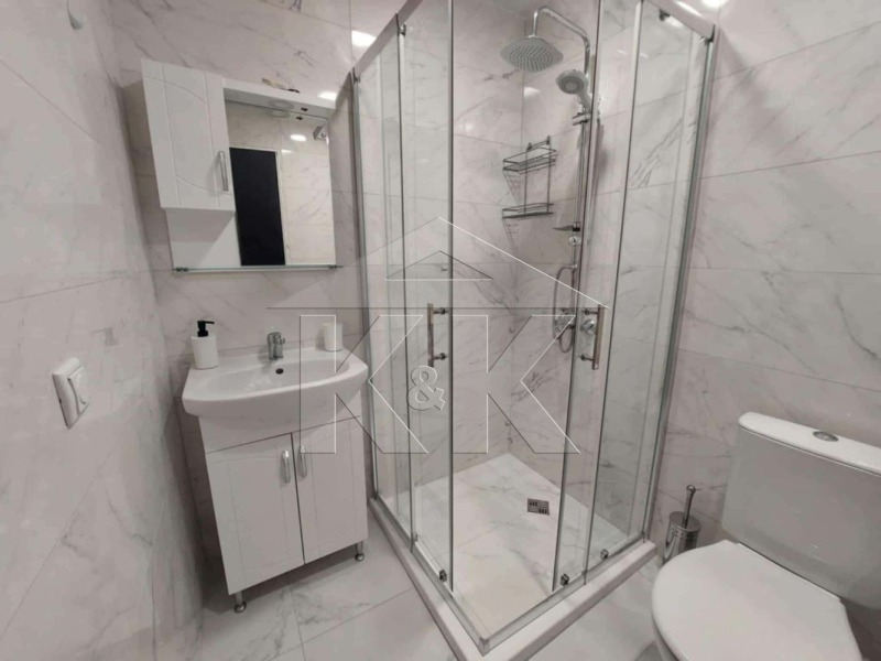 Дава под наем 2-СТАЕН, гр. Варна, Кайсиева градина, снимка 8 - Апартаменти - 53497130