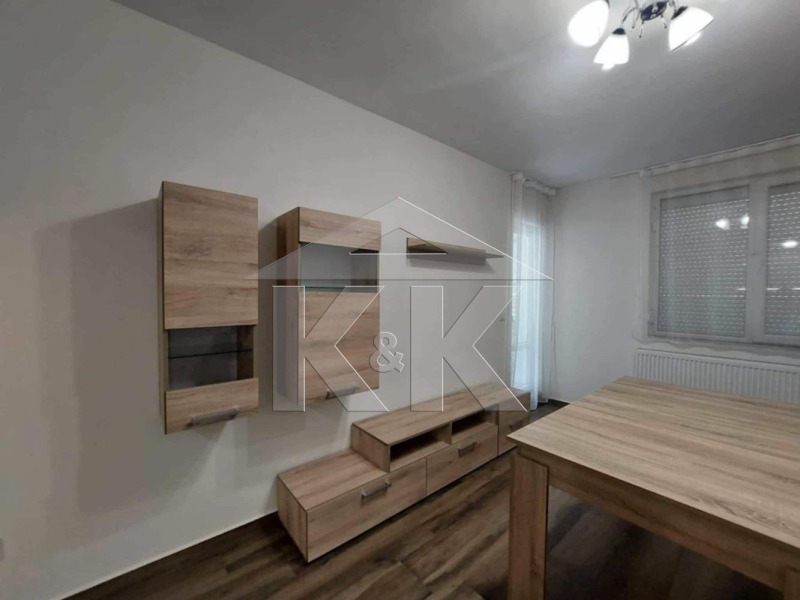 Дава под наем 2-СТАЕН, гр. Варна, Кайсиева градина, снимка 3 - Апартаменти - 53497130