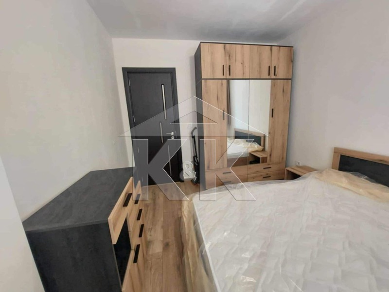 Дава под наем 2-СТАЕН, гр. Варна, Кайсиева градина, снимка 5 - Апартаменти - 53497130