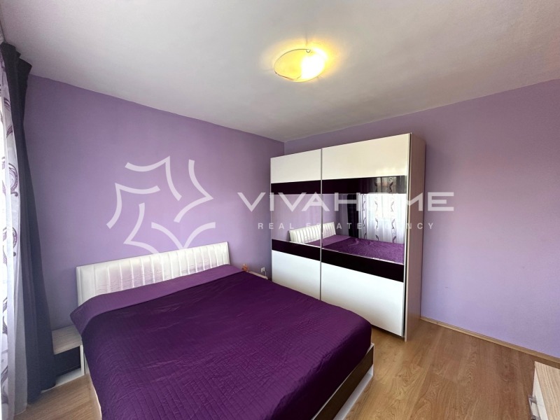 Te huur  2 slaapkamers Varna , Asparuchovo , 60 m² | 31993913 - afbeelding [6]