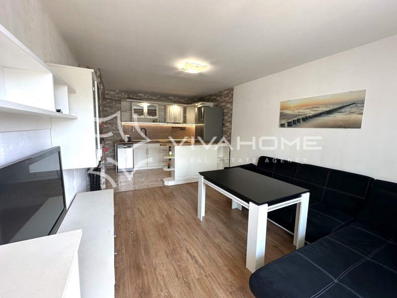 Te huur  2 slaapkamers Varna , Asparuchovo , 60 m² | 31993913 - afbeelding [4]