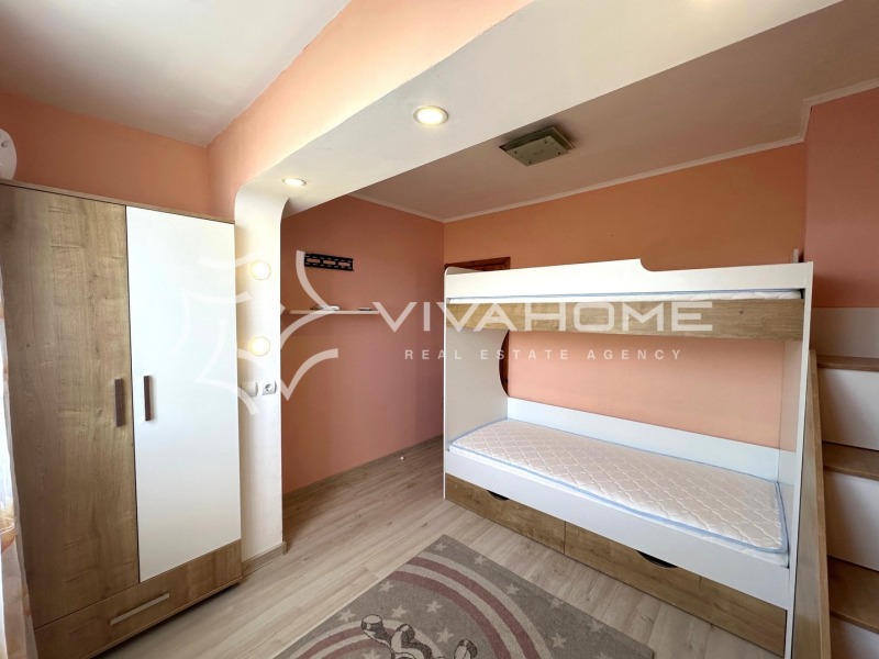 Te huur  2 slaapkamers Varna , Asparuchovo , 60 m² | 31993913 - afbeelding [7]