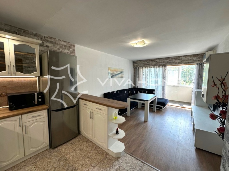Te huur  2 slaapkamers Varna , Asparuchovo , 60 m² | 31993913