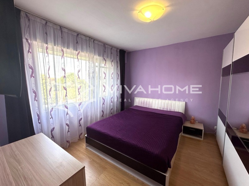 Te huur  2 slaapkamers Varna , Asparuchovo , 60 m² | 31993913 - afbeelding [5]