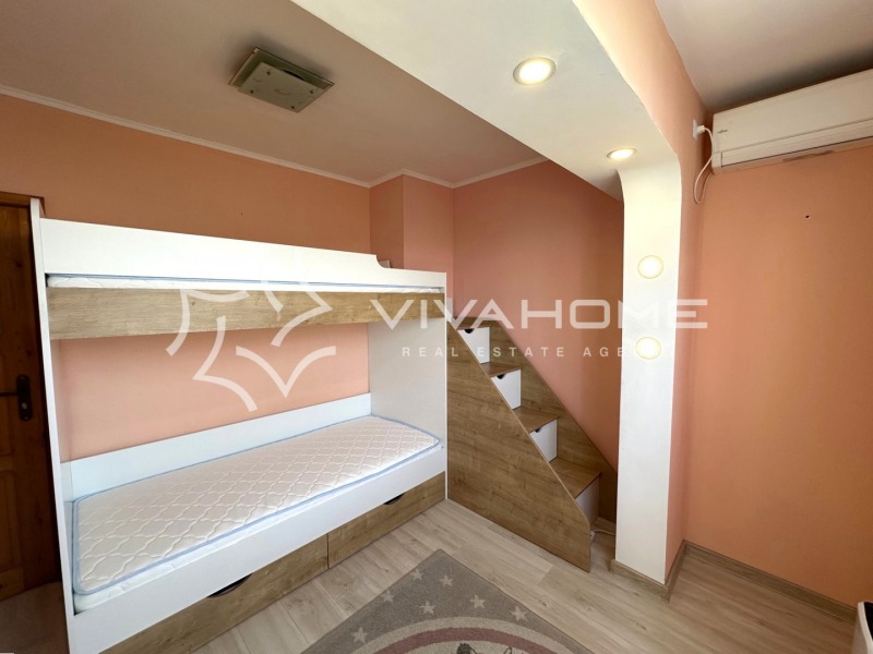 Te huur  2 slaapkamers Varna , Asparuchovo , 60 m² | 31993913 - afbeelding [8]