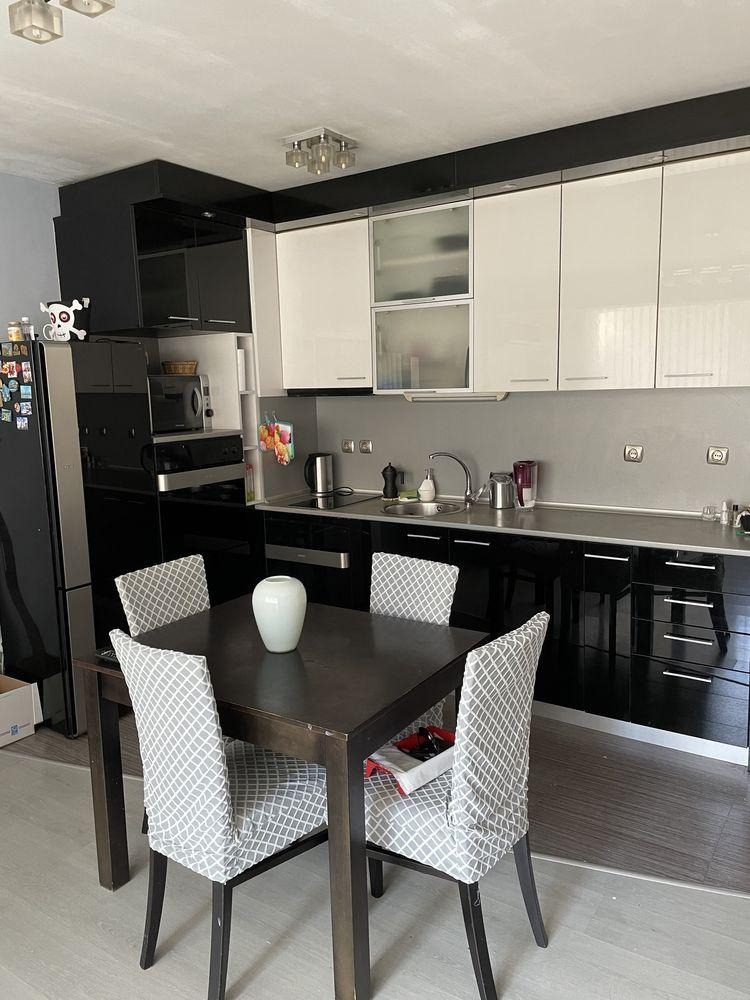 A louer  2 chambres Sofia , Iztok , 92 m² | 48198633 - image [4]
