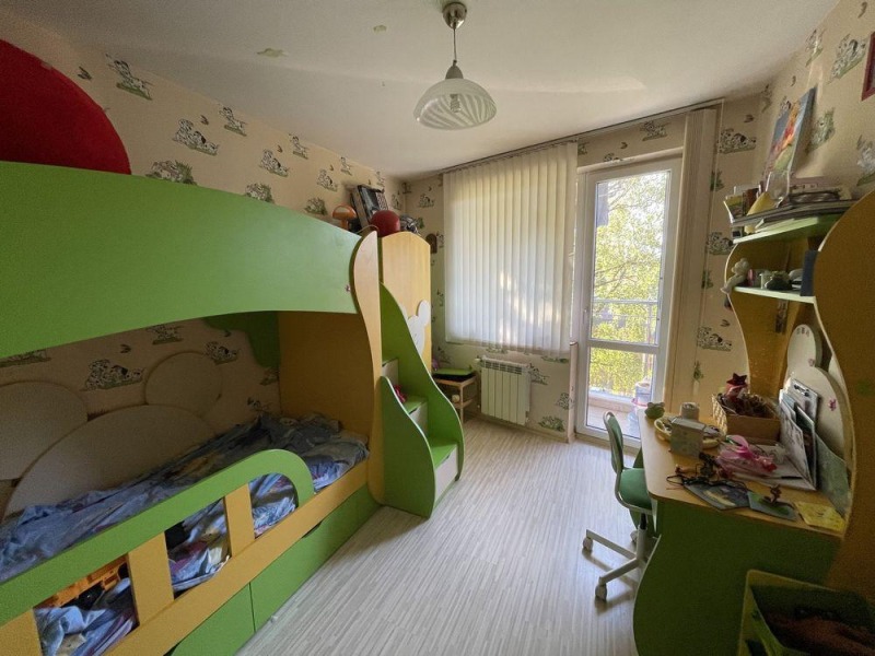 A louer  2 chambres Sofia , Iztok , 92 m² | 48198633 - image [8]
