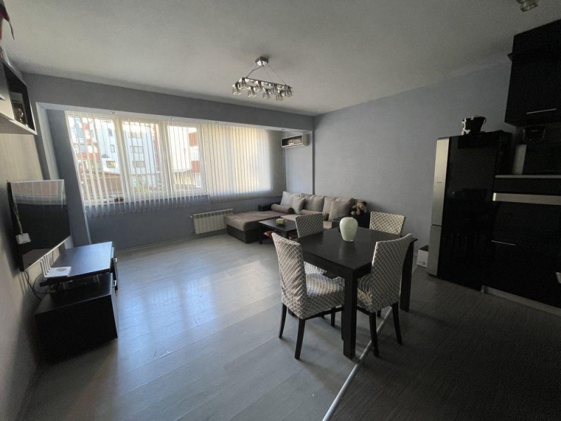 A louer  2 chambres Sofia , Iztok , 92 m² | 48198633 - image [5]