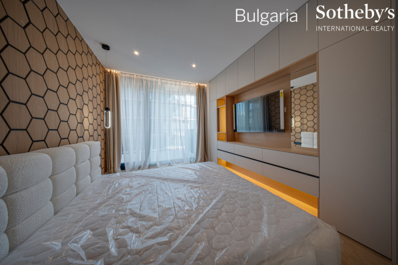 Дава под наем 3-СТАЕН, гр. София, Манастирски ливади, снимка 7 - Апартаменти - 53021317