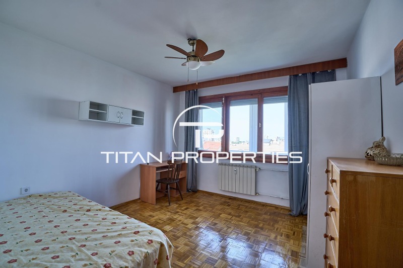 For Rent  3+ bedroom Plovdiv , Karshiyaka , 120 sq.m | 81673047 - image [7]