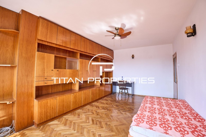 For Rent  3+ bedroom Plovdiv , Karshiyaka , 120 sq.m | 81673047 - image [9]