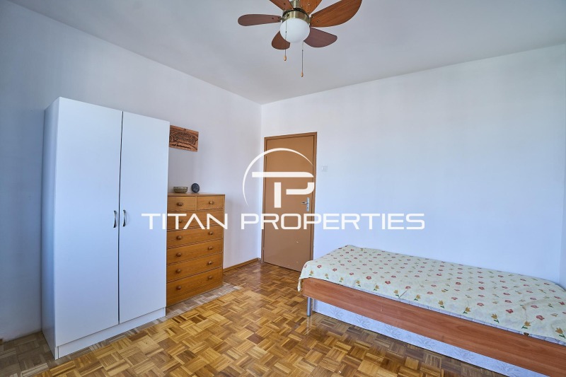 For Rent  3+ bedroom Plovdiv , Karshiyaka , 120 sq.m | 81673047 - image [6]
