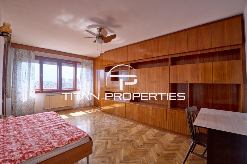 For Rent  3+ bedroom Plovdiv , Karshiyaka , 120 sq.m | 81673047 - image [8]