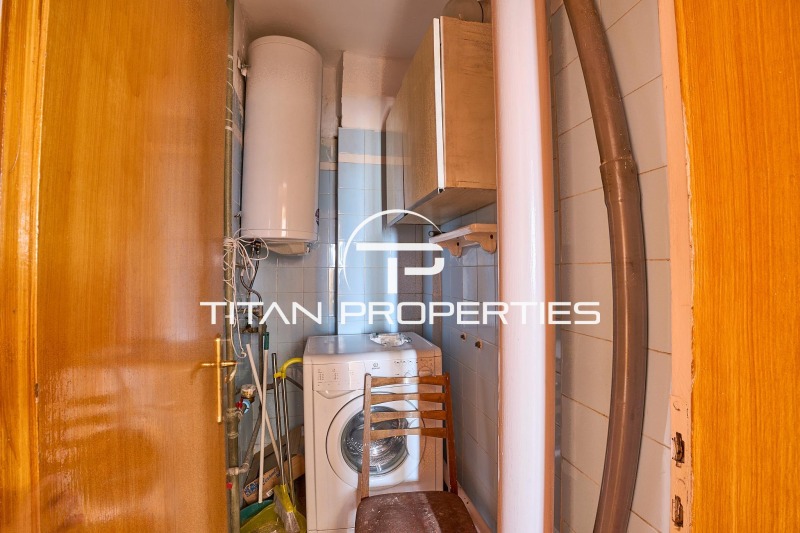 For Rent  3+ bedroom Plovdiv , Karshiyaka , 120 sq.m | 81673047 - image [12]