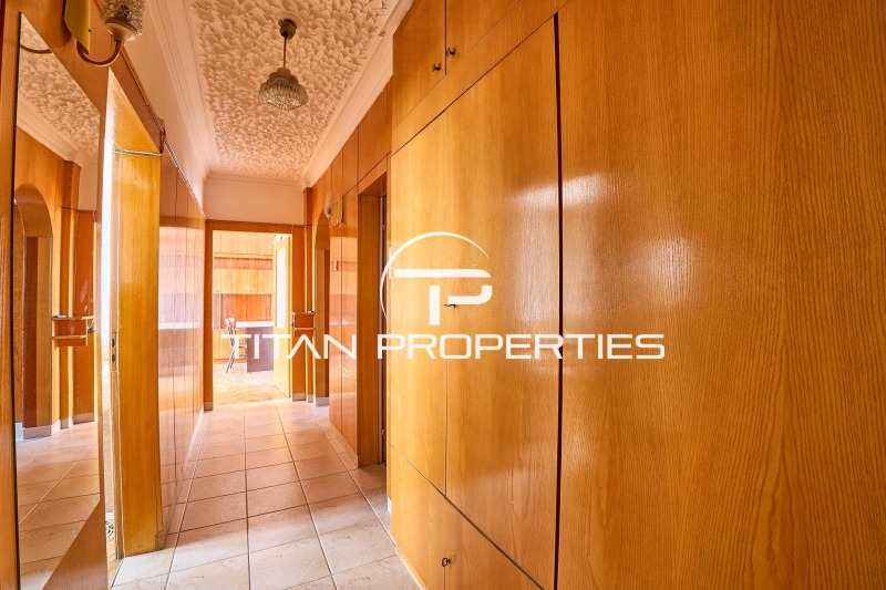 For Rent  3+ bedroom Plovdiv , Karshiyaka , 120 sq.m | 81673047 - image [13]