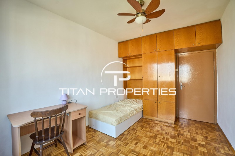 For Rent  3+ bedroom Plovdiv , Karshiyaka , 120 sq.m | 81673047 - image [4]