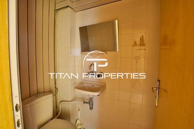For Rent  3+ bedroom Plovdiv , Karshiyaka , 120 sq.m | 81673047 - image [11]