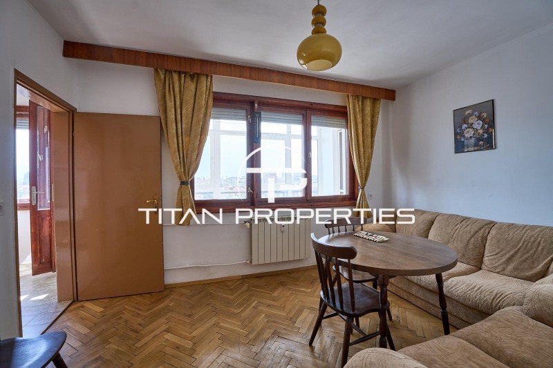 For Rent  3+ bedroom Plovdiv , Karshiyaka , 120 sq.m | 81673047 - image [3]
