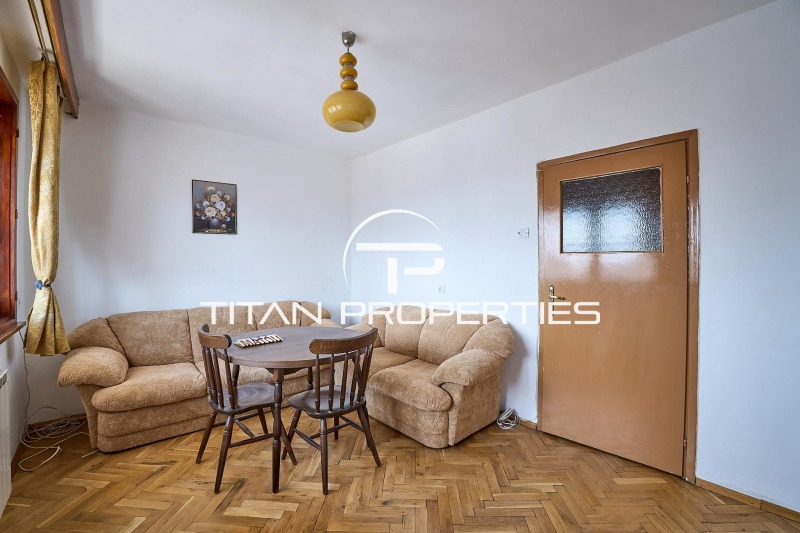 For Rent  3+ bedroom Plovdiv , Karshiyaka , 120 sq.m | 81673047 - image [2]
