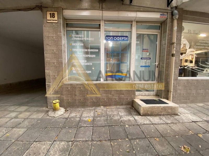 Til leje  Kontor Varna , Chataldzha , 50 kvm | 89703167 - billede [8]