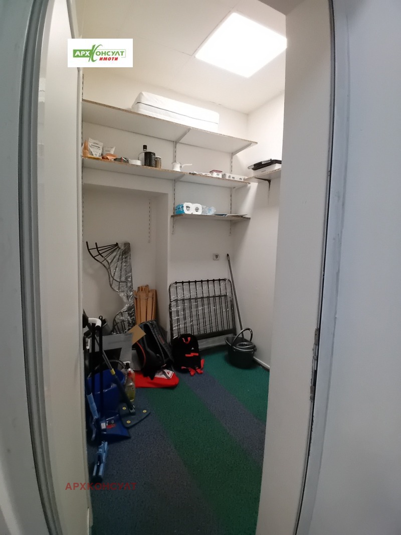 Дава под наем ОФИС, гр. София, Център, снимка 11 - Офиси - 52747941