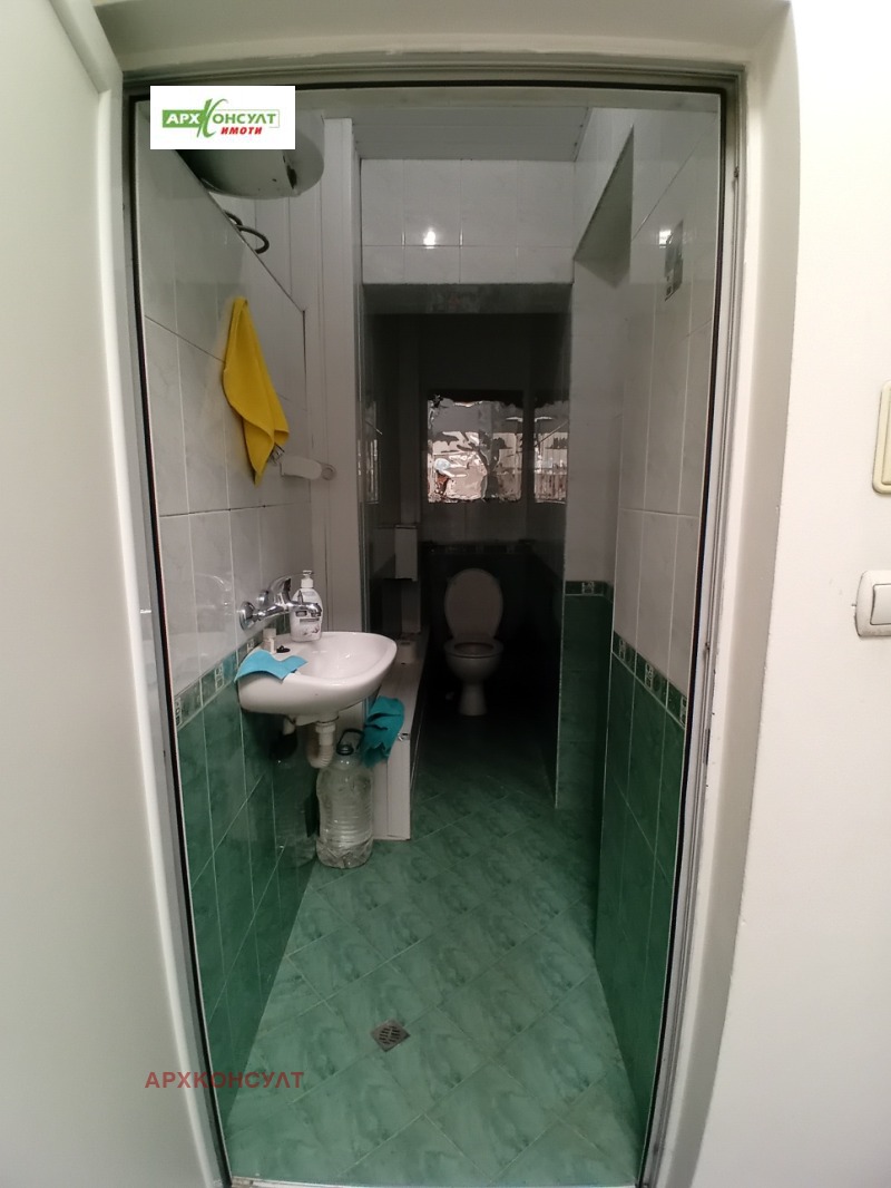 Дава под наем ОФИС, гр. София, Център, снимка 10 - Офиси - 52747941