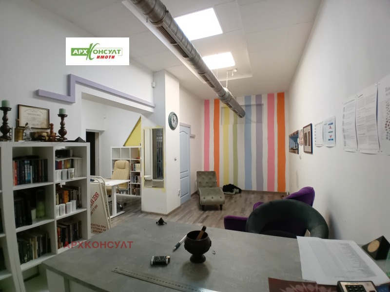 Дава под наем ОФИС, гр. София, Център, снимка 4 - Офиси - 52747941