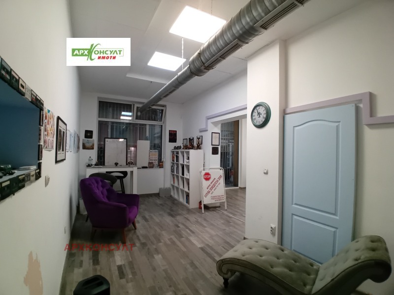 Дава под наем ОФИС, гр. София, Център, снимка 6 - Офиси - 52747941