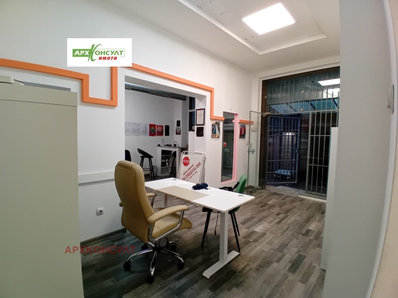 Дава под наем ОФИС, гр. София, Център