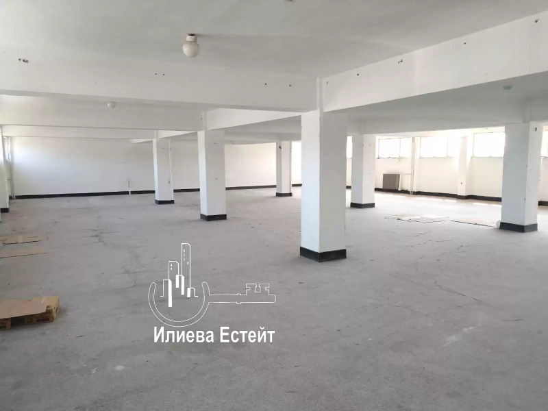 A louer  Bâtiment industriel Haskovo , Promichlena zona - Iztok , 600 m² | 10755112