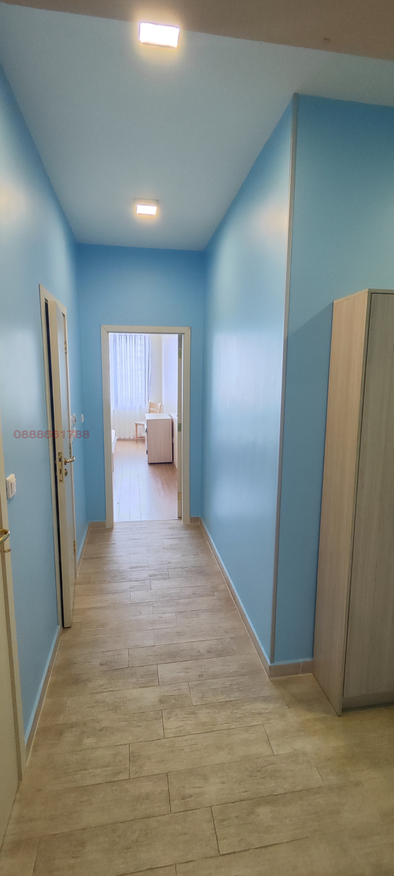 Дава под наем 2-СТАЕН, гр. София, Слатина, снимка 7 - Апартаменти - 56081719