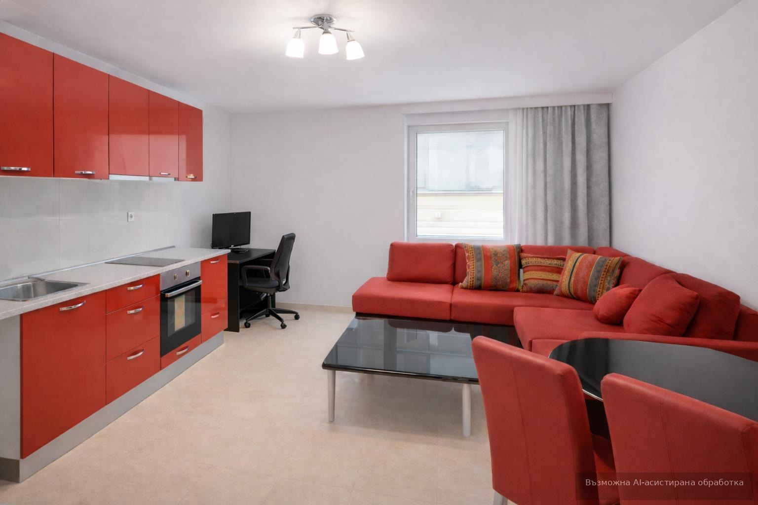 Дава под наем 2-СТАЕН, гр. Пловдив, Кършияка, снимка 1 - Апартаменти - 53645948