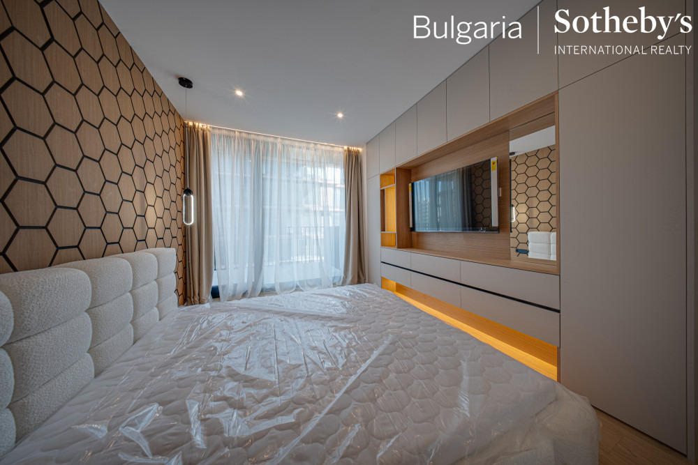 Дава под наем 3-СТАЕН, гр. София, Манастирски ливади, снимка 7 - Апартаменти - 53021317